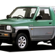 Image for article titled Compact Convertible SUVs Of the '90s: A Retrospective